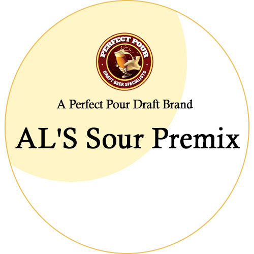 AL'S SOUR PREMIX 5 GAL BIB