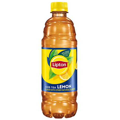 Lipton Lemon Sweet Tea Cost Per BIB: $122.38