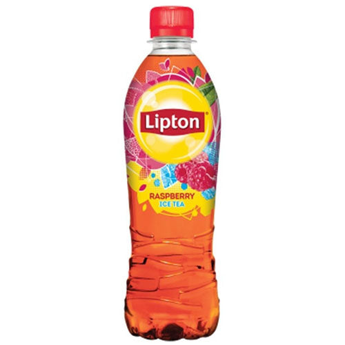 Lipton Raspberry Tea Cost Per BIB: $122.38