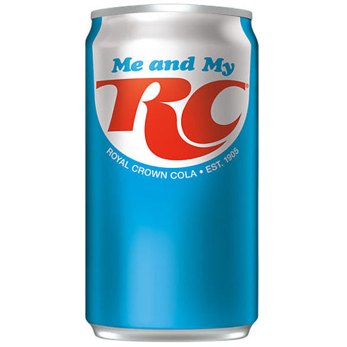 RC Cola Cost Per BIB: $93.75