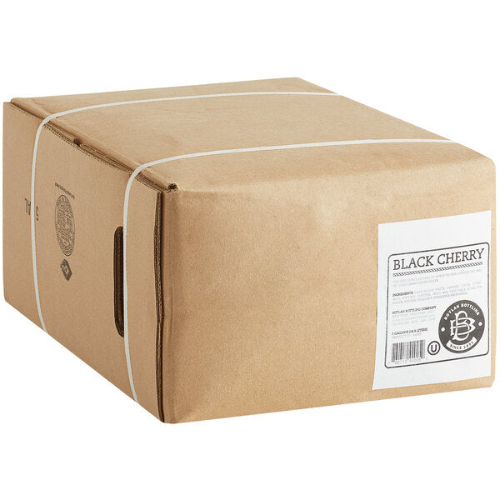 BOYLAN NATURAL BLACK CHERRY 5 GAL BIB