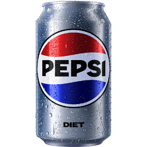 Diet Pepsi Cost Per BIB: $122