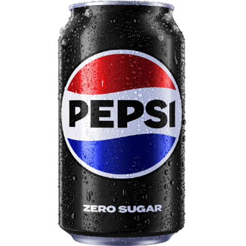 Pepsi Zero Cost Per BIB: 122.38