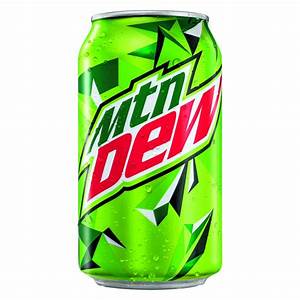 Mountain Dew Cost Per BIB: $122.38