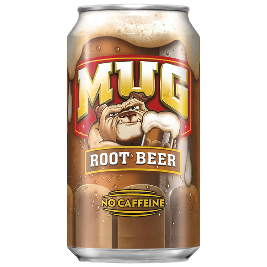 Mug Root Beer Cost Per BIB: $122.38