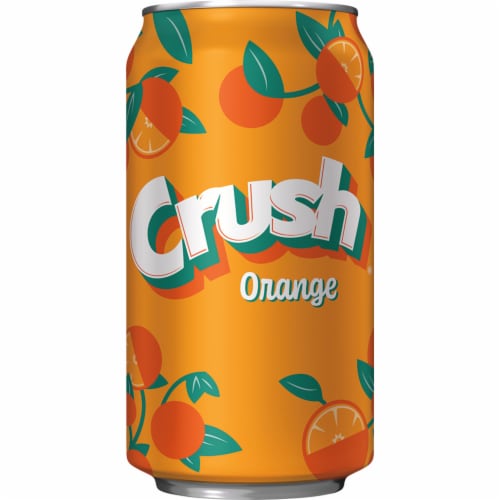 Orange Crush Cost Per BIB: $122.38